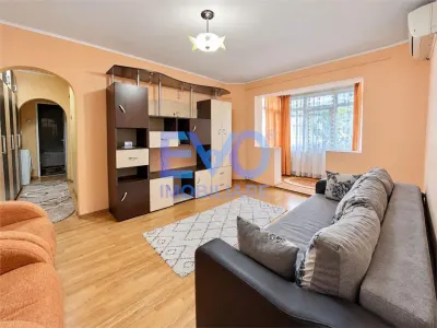 APARTAMENT 3 CAMERE DE VANZARE, MOBILAT SI UTILAT,  DACIA - Iasi