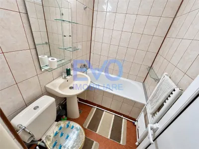 APARTAMENT 3 CAMERE DE VANZARE, MOBILAT SI UTILAT,  DACIA - foto 3