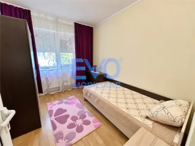 APARTAMENT 3 CAMERE DE VANZARE, MOBILAT SI UTILAT,  DACIA - foto 4