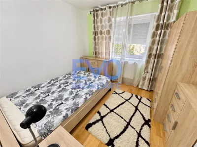 APARTAMENT 3 CAMERE DE VANZARE, MOBILAT SI UTILAT,  DACIA - foto 5