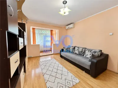 APARTAMENT 3 CAMERE DE VANZARE, MOBILAT SI UTILAT,  DACIA - foto 6