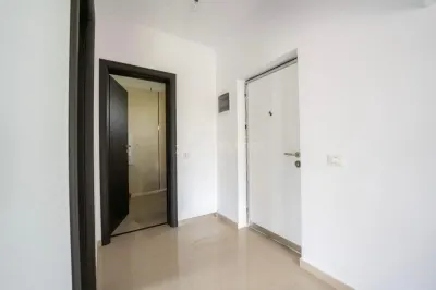 Casa P+1+M - teren 374 mp  - Comuna BERCENI - foto 5