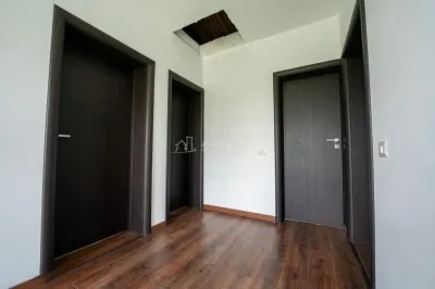Casa P+1+M - teren 374 mp  - Comuna BERCENI - foto 6