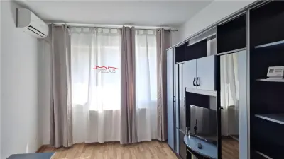 Apartament 2 camere, et 3, mobilat si utilat, ultracentral - Focsani