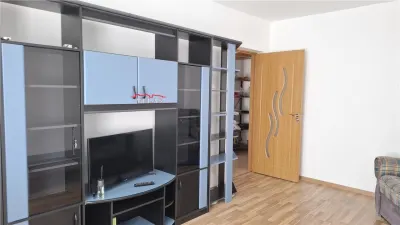 Apartament 2 camere, et 3, mobilat si utilat, ultracentral - foto 2