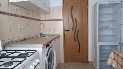 Apartament 2 camere, et 3, mobilat si utilat, ultracentral - foto 4