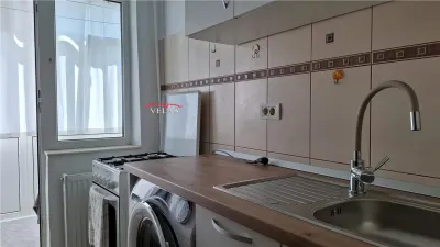 Apartament 2 camere, et 3, mobilat si utilat, ultracentral - foto 5