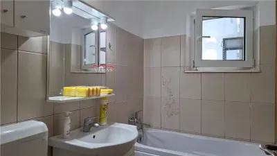 Apartament 2 camere, et 3, mobilat si utilat, ultracentral - foto 6