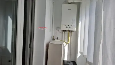 Apartament 2 camere, et 3, mobilat si utilat, ultracentral - foto 7
