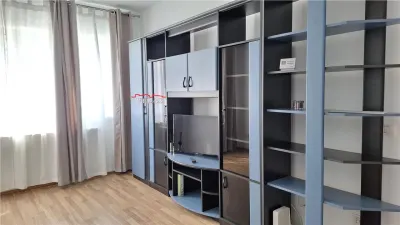 Apartament 2 camere, et 3, mobilat si utilat, ultracentral - foto 8