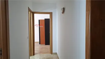 Apartament 2 camere, et 3, mobilat si utilat, ultracentral - foto 9