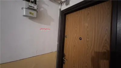 Apartament 2 camere, et 3, mobilat si utilat, ultracentral - foto 10