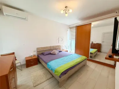 BRAYTIM - LUX - 3 CAMERE - 2 BAI - GRADINA 94mp - 2 TERASE 34mp - 2 LOC PARCARE ACOPERITE - foto 6