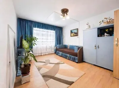 Brancoveanu - 2 Camere - Etaj 1 - Amenajat - foto 2