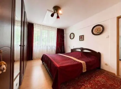 Brancoveanu - 2 Camere - Etaj 1 - Amenajat - foto 4