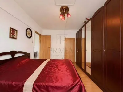 Brancoveanu - 2 Camere - Etaj 1 - Amenajat - foto 5