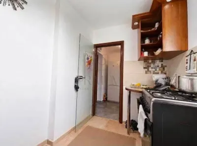 Brancoveanu - 2 Camere - Etaj 1 - Amenajat - foto 8