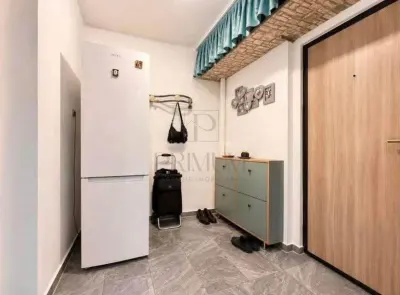 Brancoveanu - 2 Camere - Etaj 1 - Amenajat - foto 9