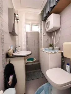 Brancoveanu - 2 Camere - Etaj 1 - Amenajat - foto 10