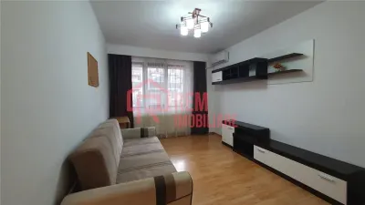 Vanzare apartament 2 camere, bloc 2012, mobilat, loc parcare, in Dobroesti, Fundeni, Sp Oncologic - Dobroesti