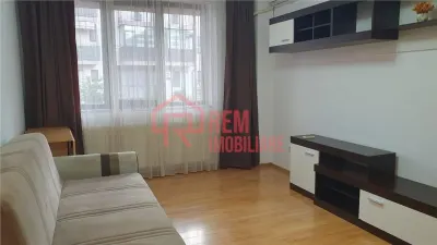 Vanzare apartament 2 camere, bloc 2012, mobilat, loc parcare, in Dobroesti, Fundeni, Sp Oncologic - foto 2