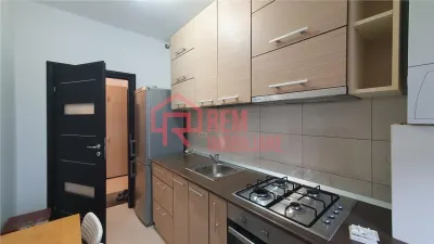 Vanzare apartament 2 camere, bloc 2012, mobilat, loc parcare, in Dobroesti, Fundeni, Sp Oncologic - foto 13