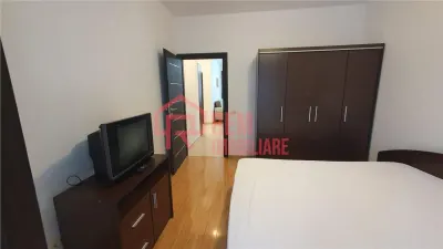 Vanzare apartament 2 camere, bloc 2012, mobilat, loc parcare, in Dobroesti, Fundeni, Sp Oncologic - foto 25