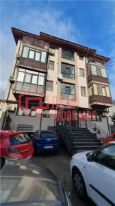 Vanzare apartament 2 camere, bloc 2012, mobilat, loc parcare, in Dobroesti, Fundeni, Sp Oncologic - foto 32