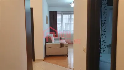 Vanzare apartament 2 camere, bloc 2012, mobilat, loc parcare, in Dobroesti, Fundeni, Sp Oncologic - foto 5
