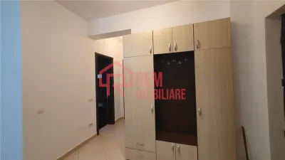 Vanzare apartament 2 camere, bloc 2012, mobilat, loc parcare, in Dobroesti, Fundeni, Sp Oncologic - foto 6
