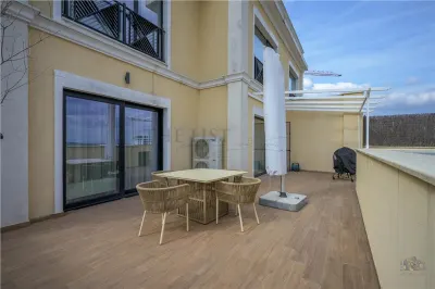 Apartament 4 Camere | 2 Locuri Parcare + 2 Boxe | PIPERA | TVA DEDUCTIBIL - Voluntari