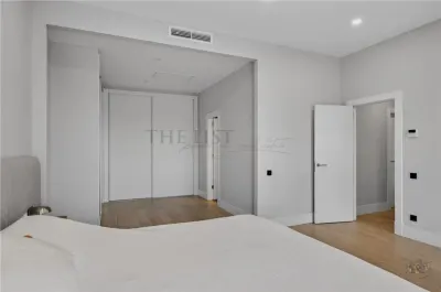 Apartament 4 Camere | 2 Locuri Parcare + 2 Boxe | PIPERA | TVA DEDUCTIBIL - foto 15