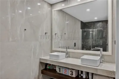 Apartament 4 Camere | 2 Locuri Parcare + 2 Boxe | PIPERA | TVA DEDUCTIBIL - foto 17