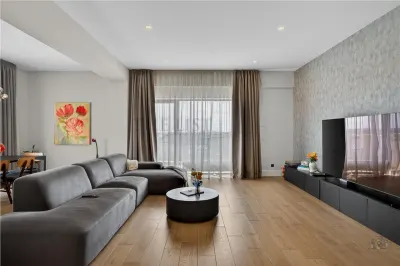Apartament 4 Camere | 2 Locuri Parcare + 2 Boxe | PIPERA | TVA DEDUCTIBIL - foto 6