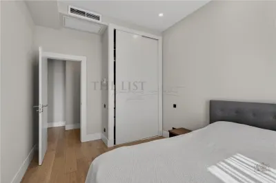 Apartament 4 Camere | 2 Locuri Parcare + 2 Boxe | PIPERA | TVA DEDUCTIBIL - foto 10