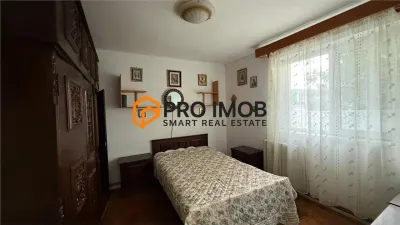 Apartament 2 camere cf 1 decomandat zona Balcescu - foto 3