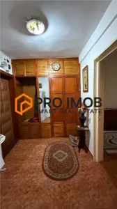 Apartament 2 camere cf 1 decomandat zona Balcescu - foto 5