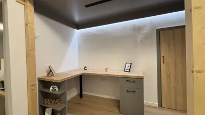 Apartament ultracentral de 41 mp utili, în imobil istoric – Str. Regel - foto 3