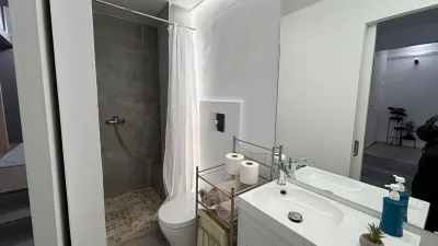 Apartament ultracentral de 41 mp utili, în imobil istoric – Str. Regel - foto 9
