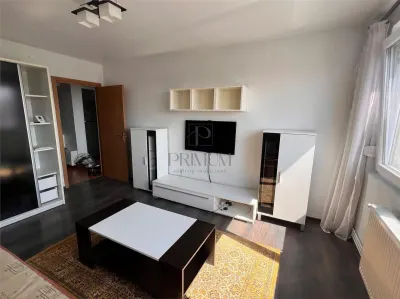 Gheorghe Lazar - Etaj intermediar cu LIFT - Decomandat - Centrala proprie - Pretabil AirBnb - foto 5