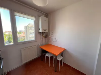 Gheorghe Lazar - Etaj intermediar cu LIFT - Decomandat - Centrala proprie - Pretabil AirBnb - foto 8
