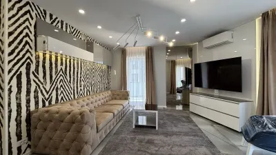 Apartament superfinisat | 2 camere  | 2 parcări | M. Romanul - Cluj-Napoca