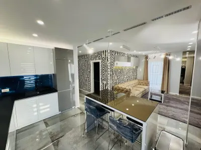 Apartament superfinisat | 2 camere  | 2 parcări | M. Romanul - foto 4