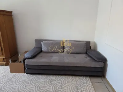 Apartament 1 camera, 35 mp, centrala proprie, etaj 2 - Zona Complex Studentesc - foto 2