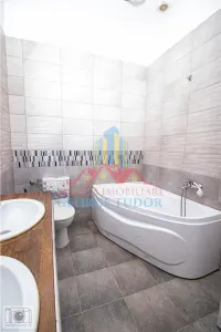 Garsoniera demisol 35 mp, parcare  La Liber  Str. Tineretului Nr.85 Bl 4,  Chiajna - foto 17