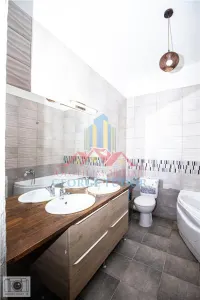 Garsoniera demisol 35 mp, parcare  La Liber  Str. Tineretului Nr.85 Bl 4,  Chiajna - foto 18