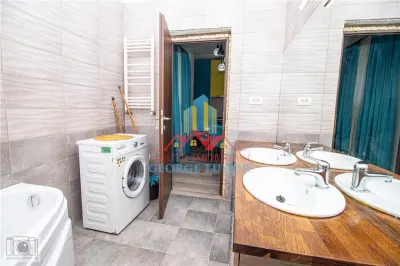 Garsoniera demisol 35 mp, parcare  La Liber  Str. Tineretului Nr.85 Bl 4,  Chiajna - foto 20