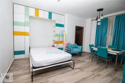 Garsoniera demisol 35 mp, parcare  La Liber  Str. Tineretului Nr.85 Bl 4,  Chiajna - foto 4