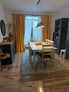 Chisoda - Duplex - 4 Camere - 3 Bai - Amenajat - Toate utilitatile - Chisoda