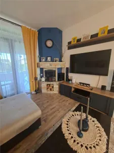 Chisoda - Duplex - 4 Camere - 3 Bai - Amenajat - Toate utilitatile - foto 14